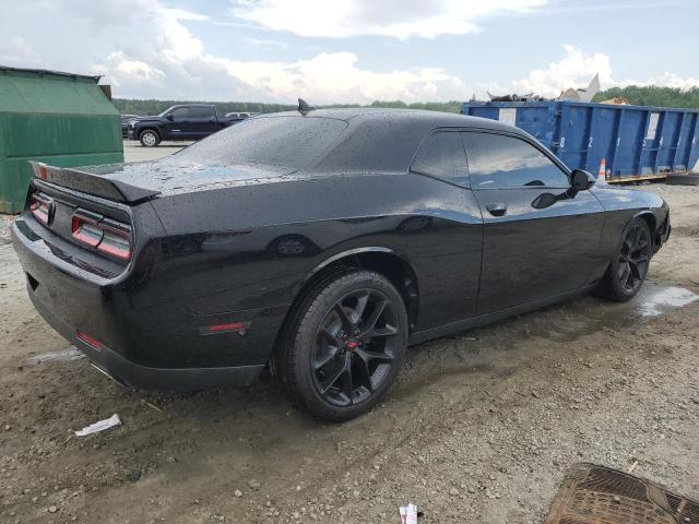 Photo 3 from auction – 2018 DODGE CHALLENGER with VIN 2C3CDZAG4JH333885