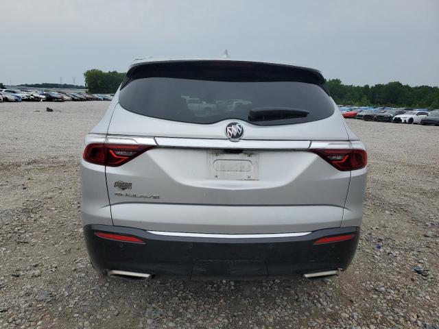Photo 6 from auction – 2022 BUICK ENCLAVE PR with VIN 5GAERCKW8NJ111591