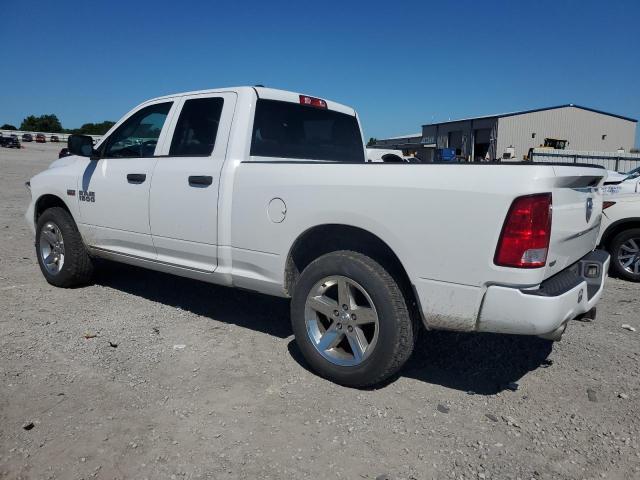 Photo 2 from auction – 2017 RAM 1500 ST with VIN 1C6RR7FT6HS538958