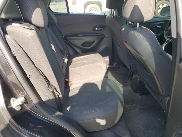 Photo 11 from auction – 2015 CHEVROLET TRAX LS with VIN KL7CJKSB0FB092161
