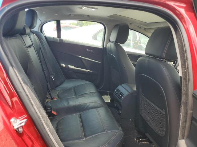 Photo 10 from auction – 2017 JAGUAR XE PRESTIG with VIN SAJAK4BN0HA970226