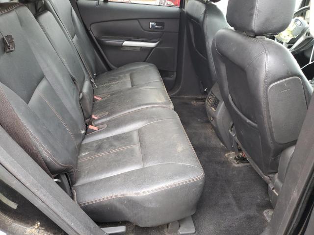 Photo 11 from auction – 2013 FORD EDGE SEL with VIN 2FMDK3JCXDBE24596