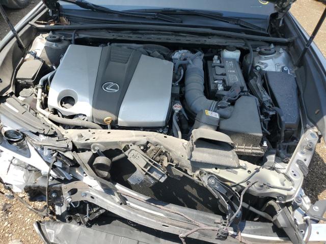 Photo 11 from auction – 2019 LEXUS ES 350 with VIN 58ABZ1B11KU036404
