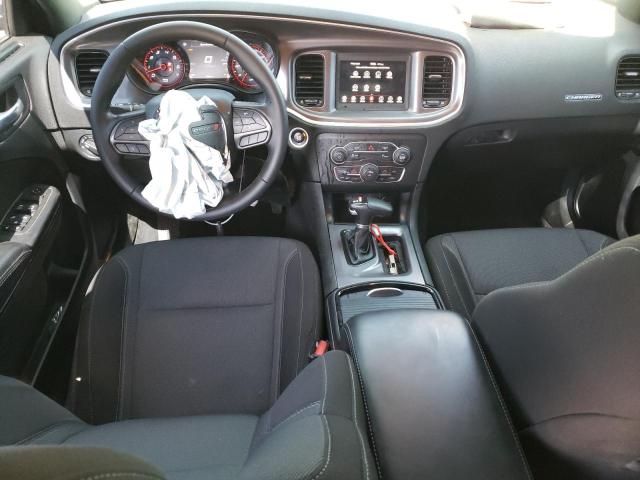 Photo 8 from auction – 2021 DODGE CHARGER SX with VIN 2C3CDXBG7MH600542
