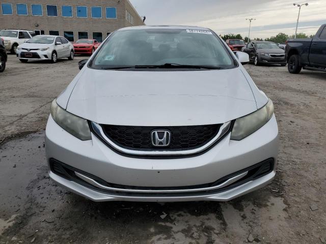 Photo 5 from auction – 2013 HONDA CIVIC EX with VIN 19XFB2F82DE022012