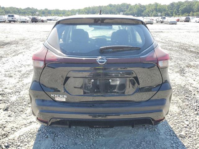 Photo 6 from auction – 2023 NISSAN KICKS S with VIN 3N1CP5BV6PL570549