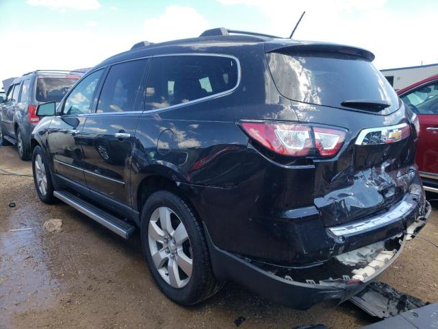 Photo 2 from auction – 2015 CHEVROLET TRAVERSE L with VIN 1GNKRJKD9FJ244227