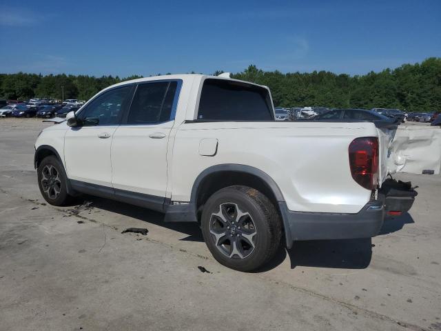 Photo 2 from auction – 2017 HONDA RIDGELINE with VIN 5FPYK2F57HB009956