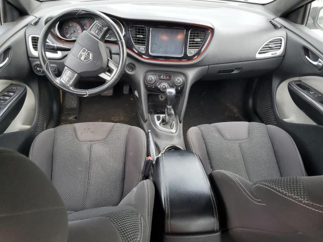 Photo 8 from auction – 2015 DODGE DART SXT with VIN 1C3CDFBB1FD142477