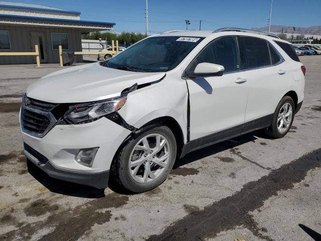 CHEVROLET EQUINOX LT 2019 with VIN 2GNAXLEX5K6133538 - Photo from auction