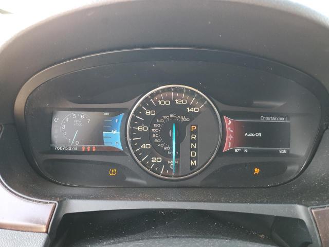 Photo 9 from auction – 2012 FORD EDGE LIMIT with VIN 2FMDK3KC0CBA30070