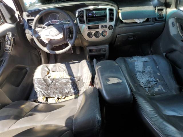Фото 8 с аукциона – 2004 MAZDA TRIBUTE ES с VIN 4F2CZ06114KM23991