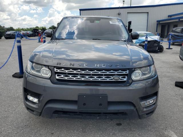 Photo 5 from auction – 2016 LAND ROVER RANGE ROVE with VIN SALWR2KFXGA641862