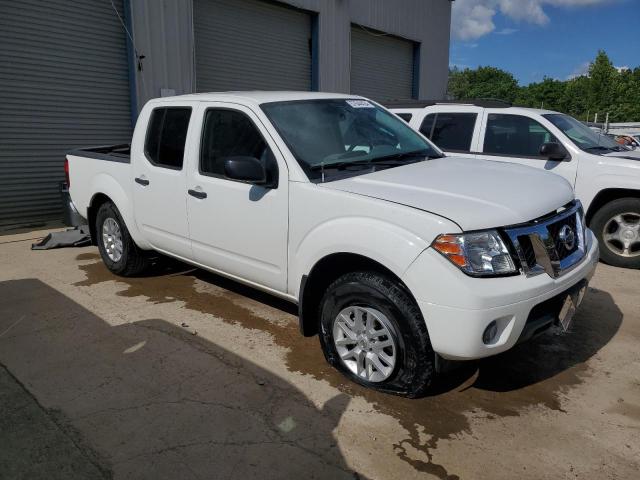 Photo 4 from auction – 2019 NISSAN FRONTIER S with VIN 1N6AD0EV4KN726637