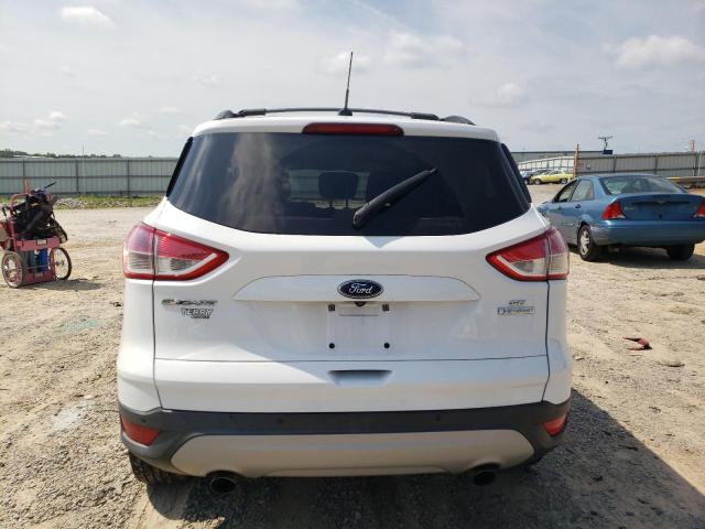 Photo 6 from auction – 2016 FORD ESCAPE SE with VIN 1FMCU0GX3GUA72376