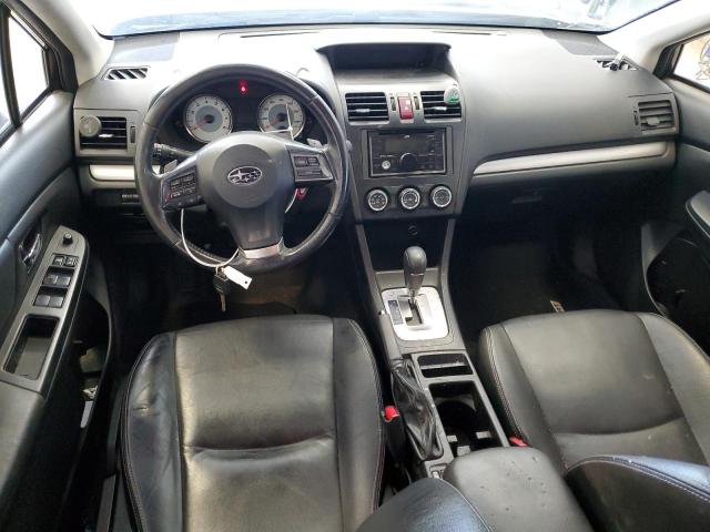 Photo 8 from auction – 2013 SUBARU IMPREZA SP with VIN JF1GPAR61D2843888