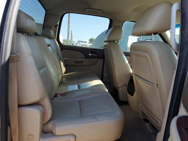 Photo 10 from auction – 2014 CHEVROLET SILVERADO with VIN 1GC4K1E8XEF108260
