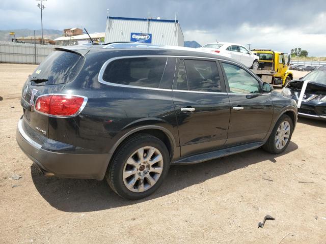 Photo 3 from auction – 2012 BUICK ENCLAVE with VIN 5GAKVDED5CJ294234