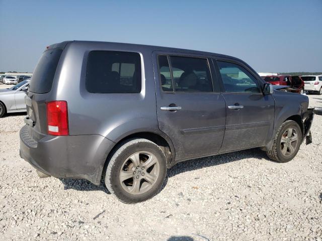Photo 3 from auction – 2015 HONDA PILOT EX with VIN 5FNYF3H49FB018761