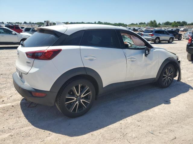 Foto 3 de la subasta – 2017 MAZDA CX-3 TOURI con VIN JM1DKFC79H0159599