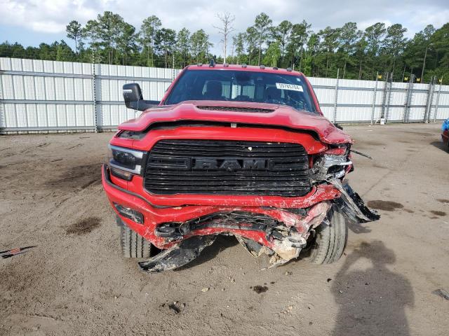 Photo 5 from auction – 2023 RAM 2500 LARAM with VIN 3C6UR5KL9PG536048
