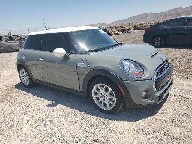 Photo 4 from auction – 2016 MINI COOPER S with VIN WMWXP7C54G2A43751