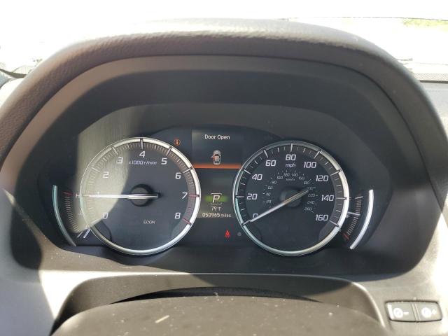 Photo 9 from auction – 2019 ACURA TLX TECHNO with VIN 19UUB3F42KA005383