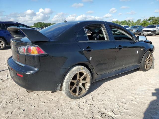 Photo 3 from auction – 2012 MITSUBISHI LANCER GT with VIN JA32U8FW4CU010324