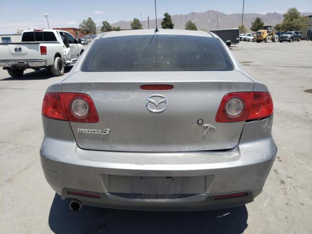 Photo 6 from auction – 2006 MAZDA 3 I with VIN JM1BK12F361459908