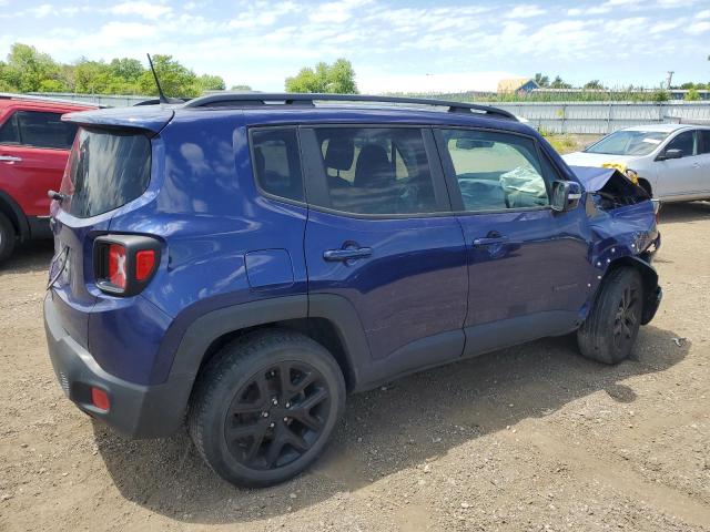 Photo 3 from auction – 2018 JEEP RENEGADE L with VIN ZACCJBBB0JPH60400