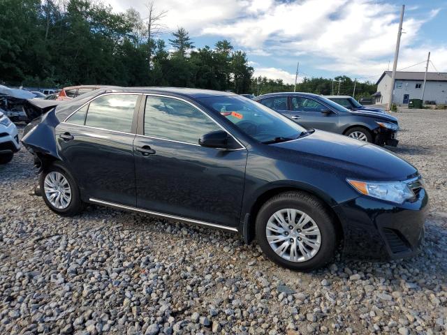 Photo 4 from auction – 2013 TOYOTA CAMRY L with VIN 4T4BF1FK9DR336803