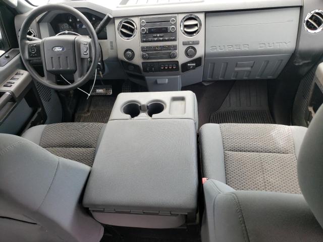 Photo 8 from auction – 2015 FORD F250 SUPER with VIN 1FT7W2B64FEC32347