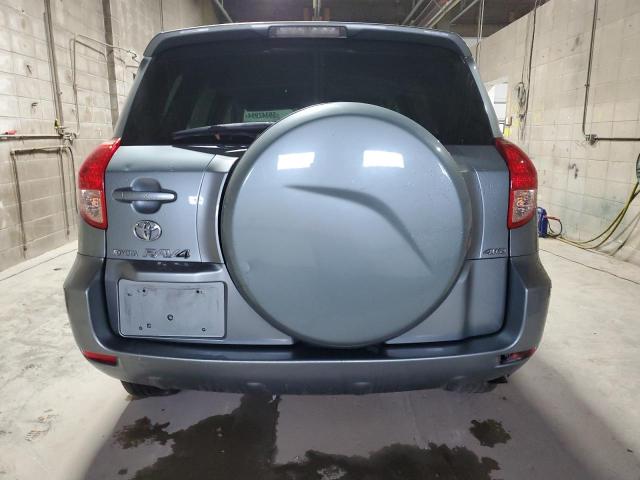 Photo 6 from auction – 2008 TOYOTA RAV4 with VIN JTMBD33V886064527