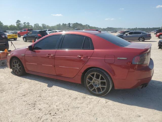 Photo 2 from auction – 2007 ACURA TL TYPE S with VIN 19UUA76507A031779