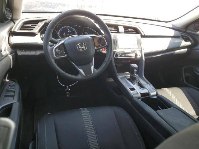 Photo 8 from auction – 2016 HONDA CIVIC EX with VIN 19XFC2F77GE207150