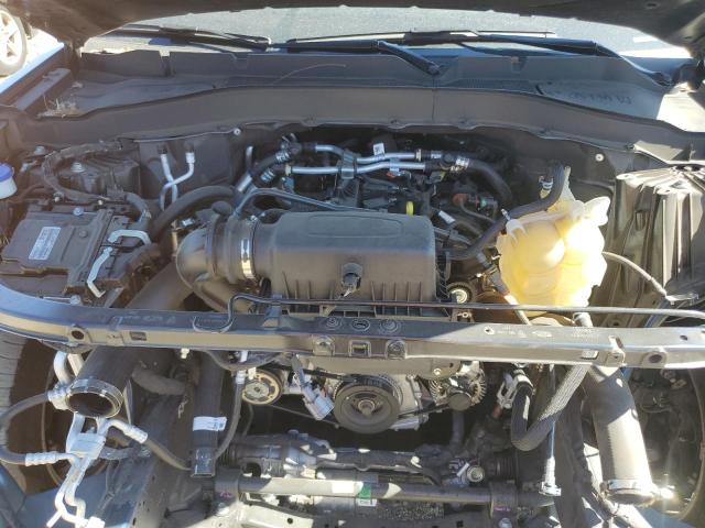 Photo 12 from auction – 2022 FORD EXPLORER X with VIN 1FMSK7DH7NGA35513