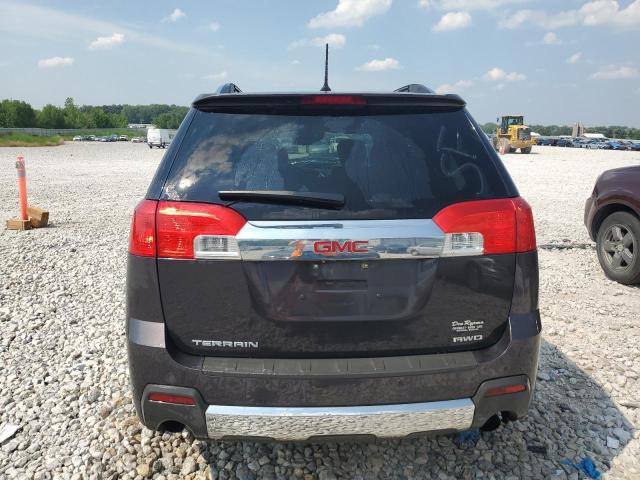 Photo 6 from auction – 2014 GMC TERRAIN SL with VIN 2GKFLYE35E6299619