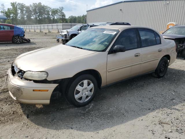 Photo 1 from auction – 2005 CHEVROLET MALIBU CLA with VIN 1G1ND52F45M151442