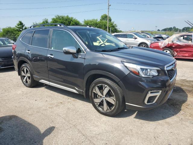 Photo 4 from auction – 2019 SUBARU FORESTER T with VIN JF2SKAWC5KH511199