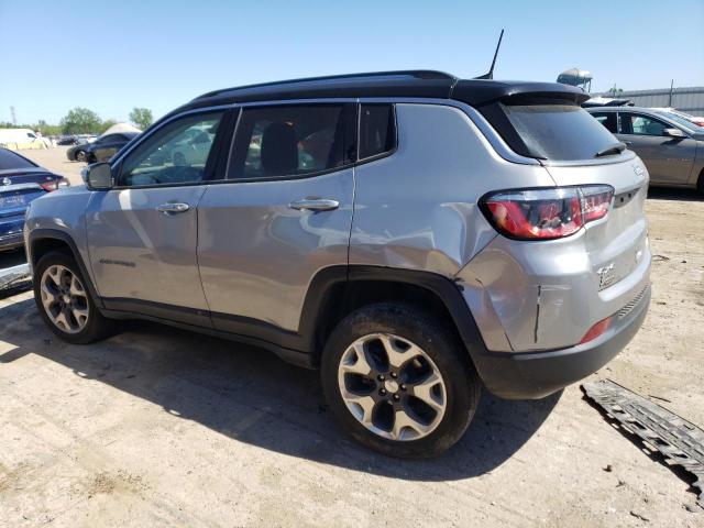 Zdjęcie 2 z aukcji – 2020 JEEP COMPASS LI z VIN 3C4NJDCBXLT204450