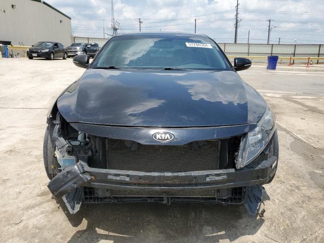 Photo 5 from auction – 2013 KIA OPTIMA EX with VIN 5XXGN4A73DG175866