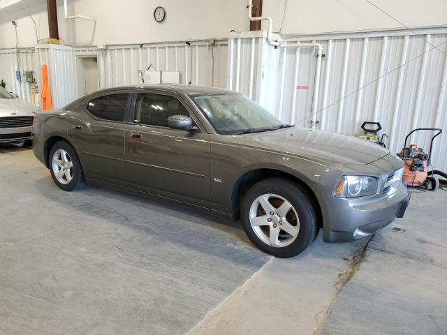 Photo 4 from auction – 2010 DODGE CHARGER SX with VIN 2B3CA3CV8AH152321