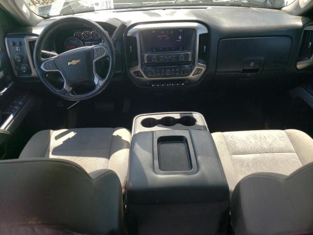 Photo 8 from auction – 2015 CHEVROLET SILVERADO with VIN 1GC1KVE82FF114694