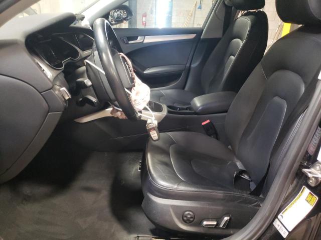 Photo 7 from auction – 2015 AUDI A4 PREMIUM with VIN WAUBFAFLXFN007030