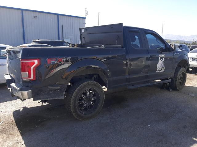 Photo 3 from auction – 2017 FORD F150 SUPER with VIN 1FTFX1EFXHFA07412