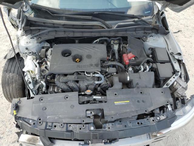 Photo 11 from auction – 2020 NISSAN ALTIMA SR with VIN 1N4BL4CV9LC179002