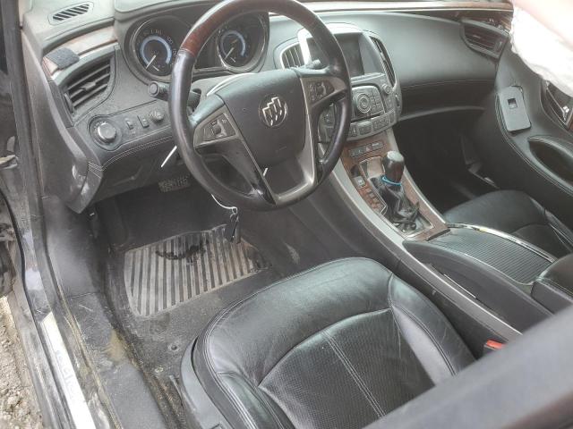 Photo 8 from auction – 2012 BUICK LACROSSE P with VIN 1G4GH5E38CF363022