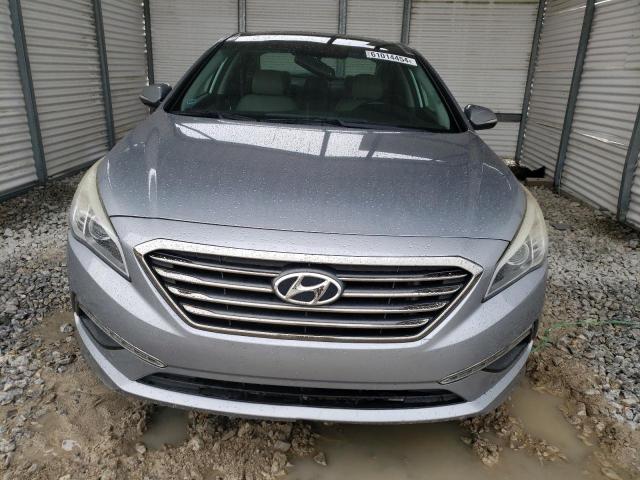 Photo 5 from auction – 2015 HYUNDAI SONATA SPO with VIN 5NPE34AF6FH051845
