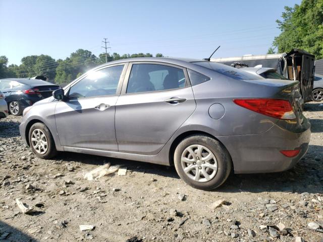 Photo 2 from auction – 2013 HYUNDAI ACCENT GLS with VIN KMHCT4AE4DU568820
