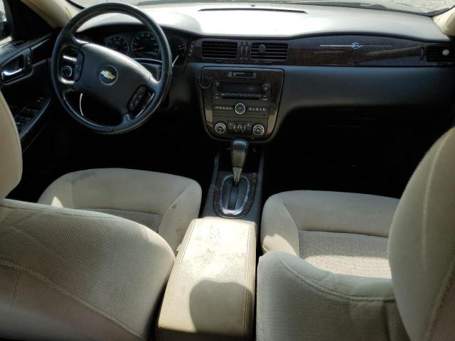 Photo 8 from auction – 2012 CHEVROLET IMPALA LT with VIN 2G1WG5E38C1255583